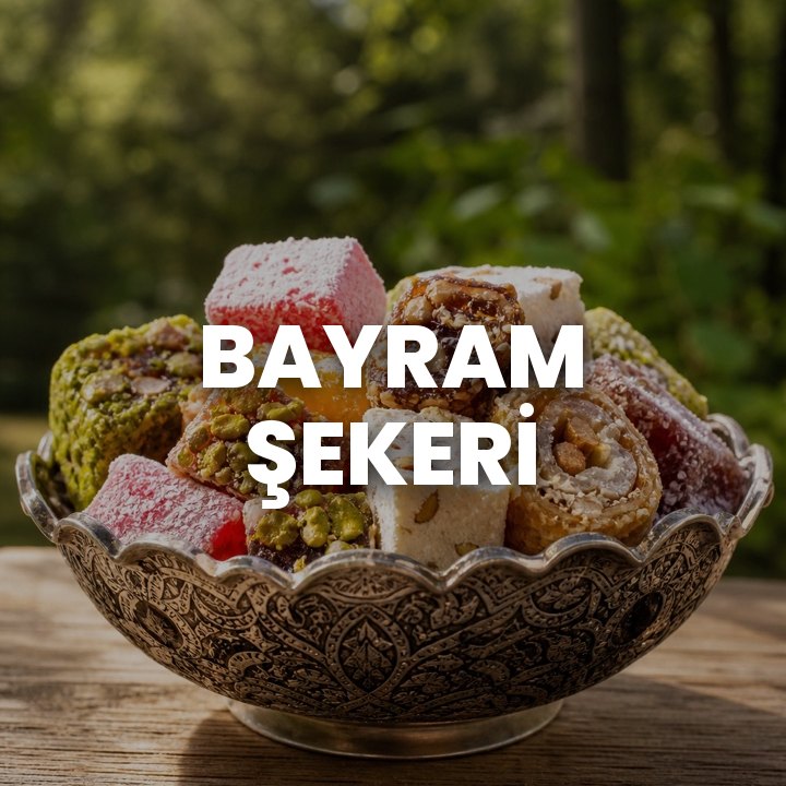 Bayram Şekeri