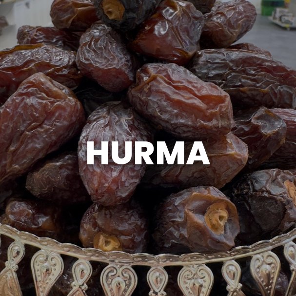 Hurma