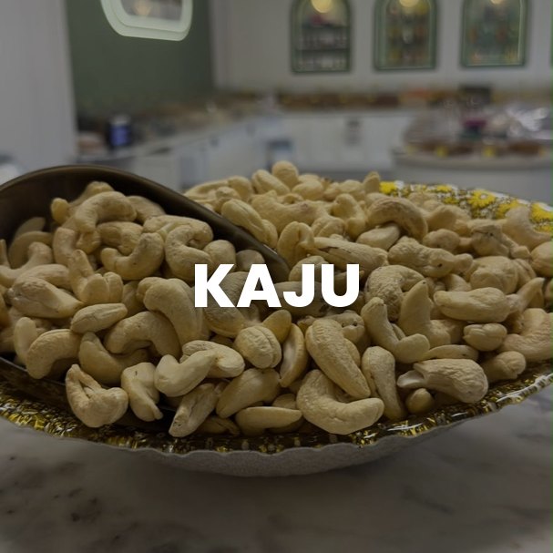 Kaju